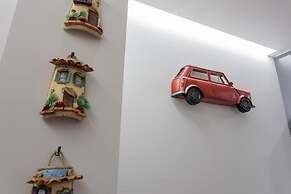 Graglia Modern Apartment by Wonderful Italy