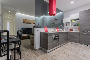 Graglia Modern Apartment by Wonderful Italy