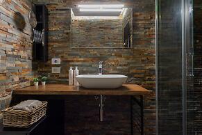 Graglia Modern Apartment by Wonderful Italy