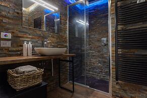 Graglia Modern Apartment by Wonderful Italy