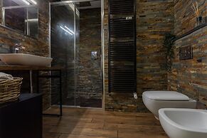 Graglia Modern Apartment by Wonderful Italy