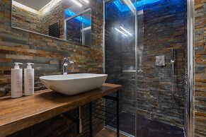 Graglia Modern Apartment by Wonderful Italy