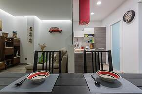 Graglia Modern Apartment by Wonderful Italy