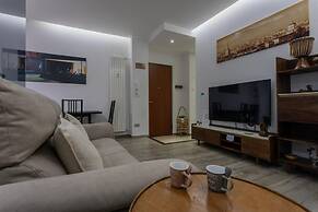 Graglia Modern Apartment by Wonderful Italy