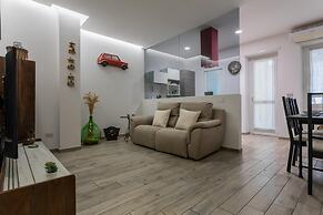 Graglia Modern Apartment by Wonderful Italy