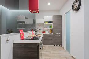 Graglia Modern Apartment by Wonderful Italy