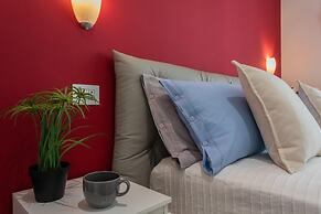 Graglia Modern Apartment by Wonderful Italy