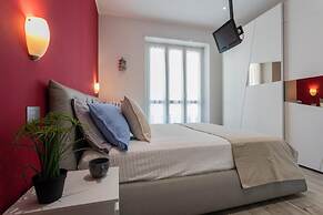 Graglia Modern Apartment by Wonderful Italy