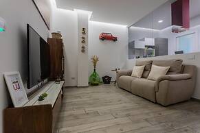 Graglia Modern Apartment by Wonderful Italy