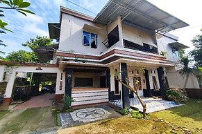 OYO 90633 Graha Dirham Homestay
