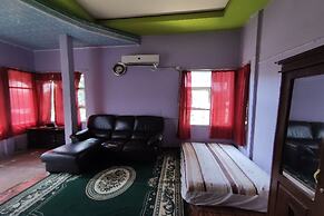 OYO 90633 Graha Dirham Homestay