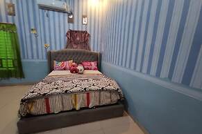 OYO 90633 Graha Dirham Homestay