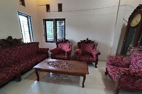 OYO 90633 Graha Dirham Homestay