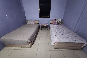 OYO 90633 Graha Dirham Homestay