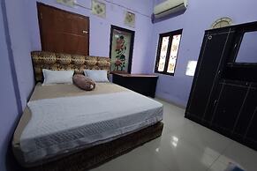 OYO 90633 Graha Dirham Homestay