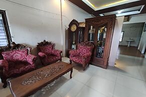 OYO 90633 Graha Dirham Homestay