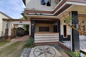 OYO 90633 Graha Dirham Homestay
