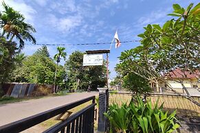 OYO 90633 Graha Dirham Homestay