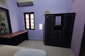 OYO 90633 Graha Dirham Homestay