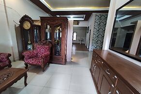 OYO 90633 Graha Dirham Homestay