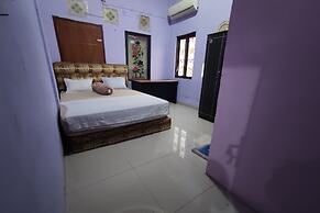 OYO 90633 Graha Dirham Homestay