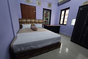 OYO 90633 Graha Dirham Homestay