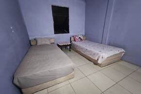 OYO 90633 Graha Dirham Homestay