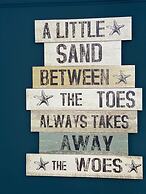 Family 4-bed Apartment in Dawlish With Sea View