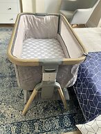 Family 4-bed Apartment in Dawlish With Sea View