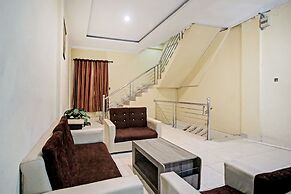 OYO 90381 Belva Guest House