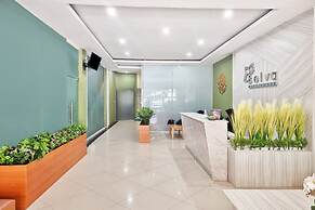 OYO 90381 Belva Guest House