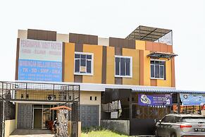 OYO 90009 Faster Inn 1