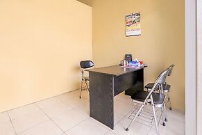 OYO 90009 Faster Inn 1