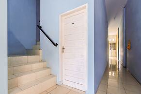 OYO 90009 Faster Inn 1