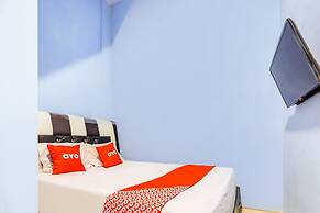 OYO 90009 Faster Inn 1