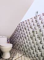 OYO 90009 Faster Inn 1