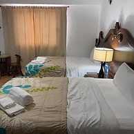 Cabo Tortuga Hotel Boutique