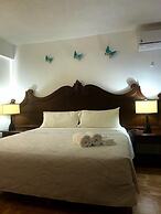 Cabo Tortuga Hotel Boutique