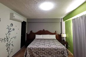 Cabo Tortuga Hotel Boutique
