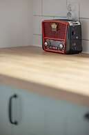 Spacious Grunwaldzka 77 by Renters