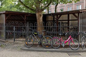 Spacious Grunwaldzka 77 by Renters