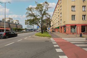 Spacious Grunwaldzka 77 by Renters