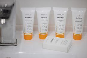 Spacious Grunwaldzka 77 by Renters