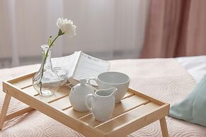 Spacious Grunwaldzka 77 by Renters