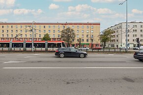 Spacious Grunwaldzka 77 by Renters
