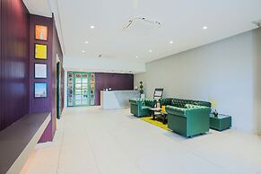 Apartel by Aarin - Oragadam