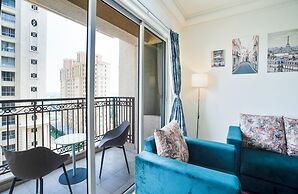 Apartel by Aarin - Oragadam