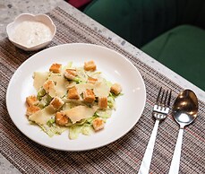 Apartel by Aarin - Oragadam