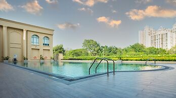 Apartel by Aarin - Oragadam