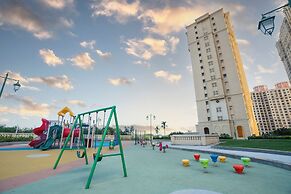 Apartel by Aarin - Oragadam